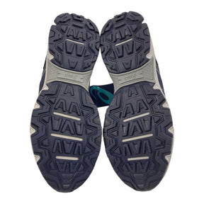 Asics X Harmony Gel Peacock Venture 6