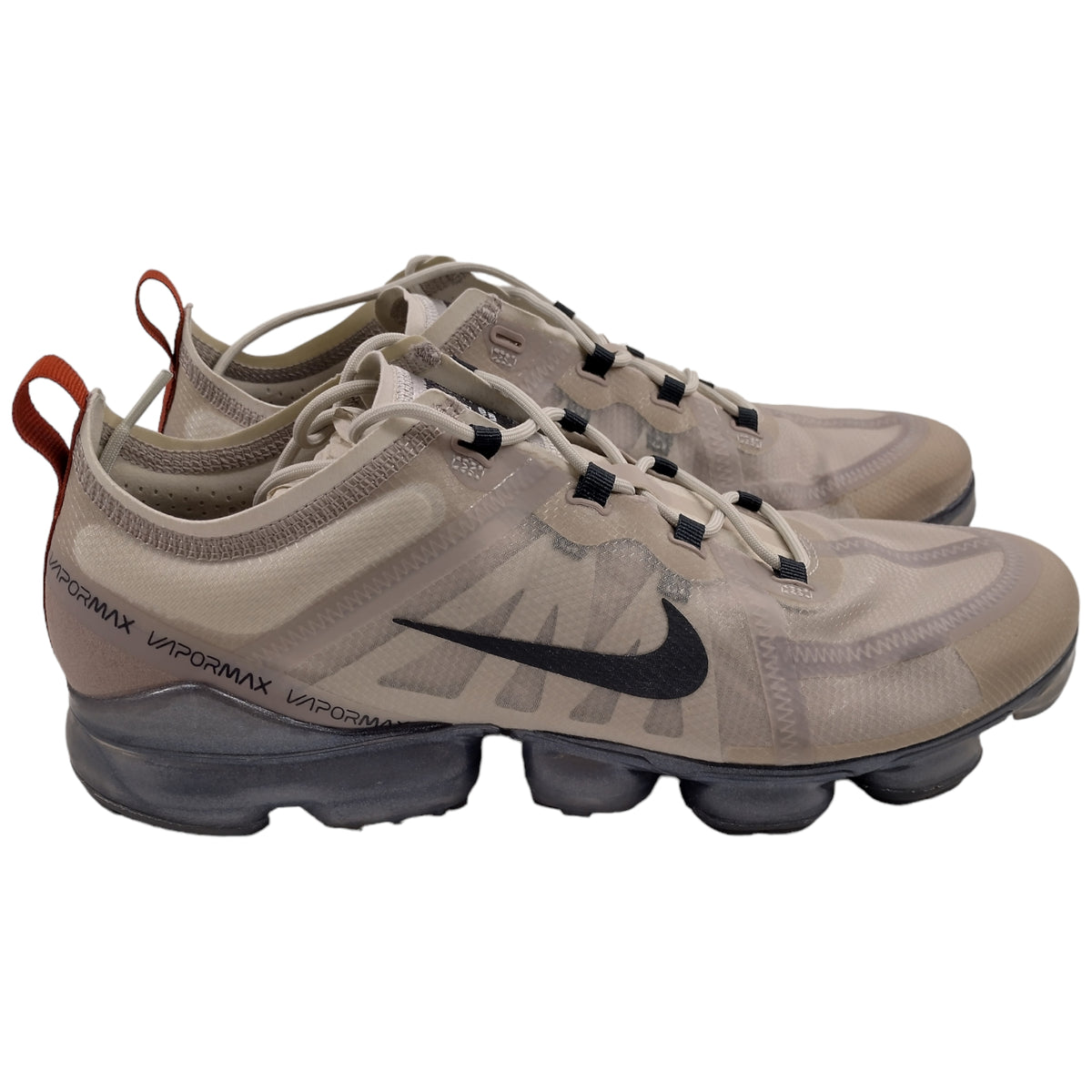 Nike Grey Air Vapour Max 2019