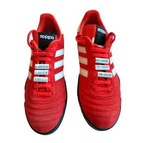 Adidas Originals by Alexander Wang Orange B-Ball Soccer
