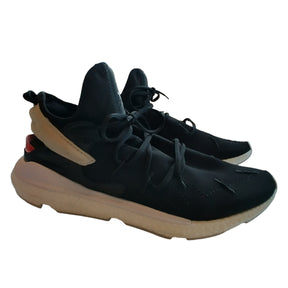 Adidas Y-3 Black, Red, White Kusari 11