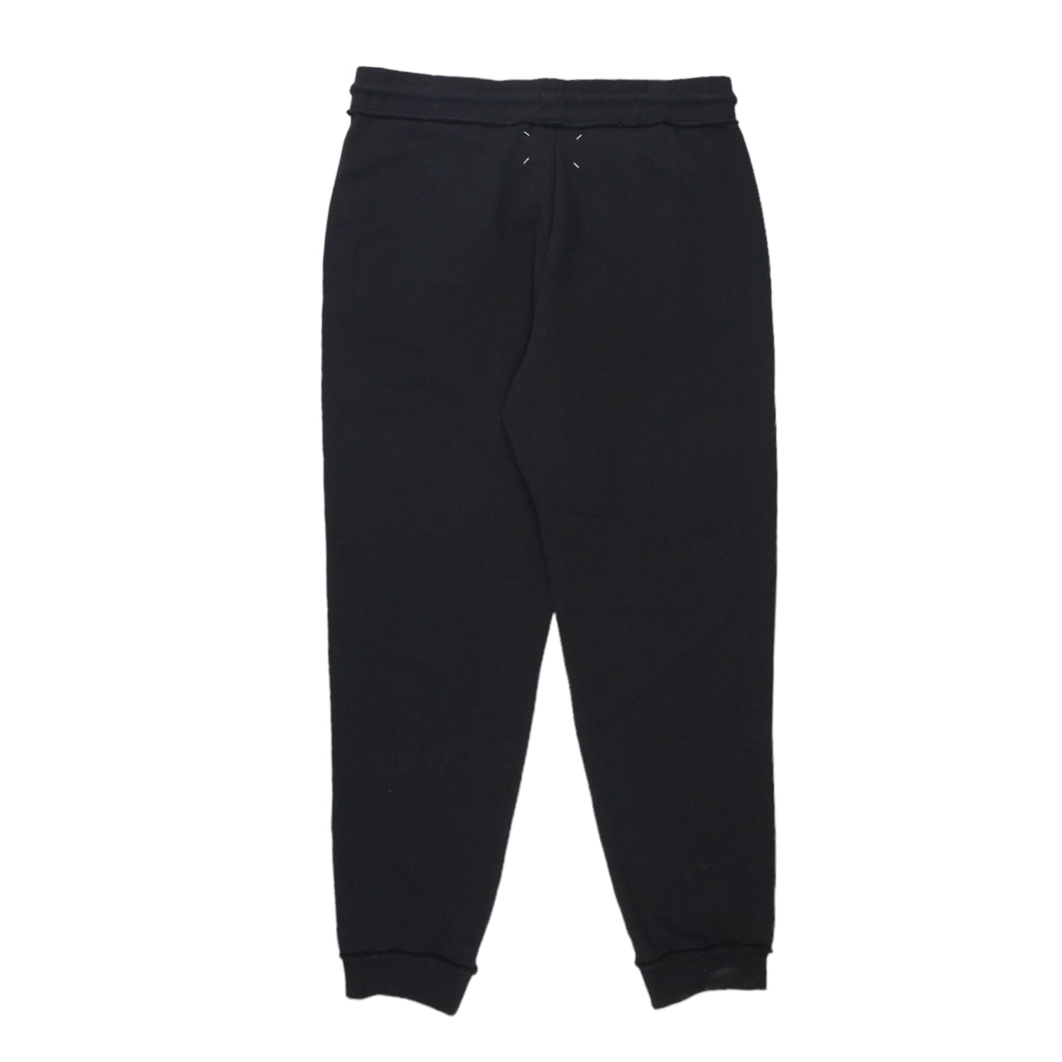 Maison Margiela Black 14 Stereotype Sweatpants | Shop from Crisis Online