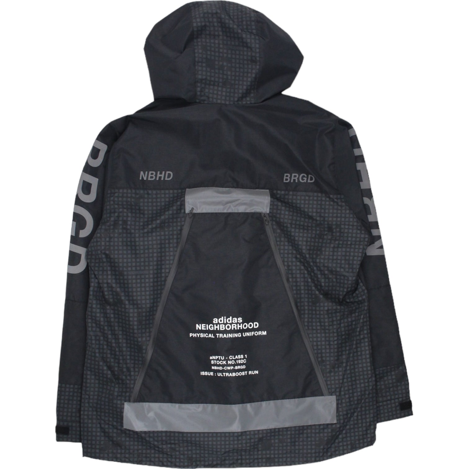 Adidas neighbourhood jacket online