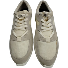 Essentials Fear of God Cream Distance Runner