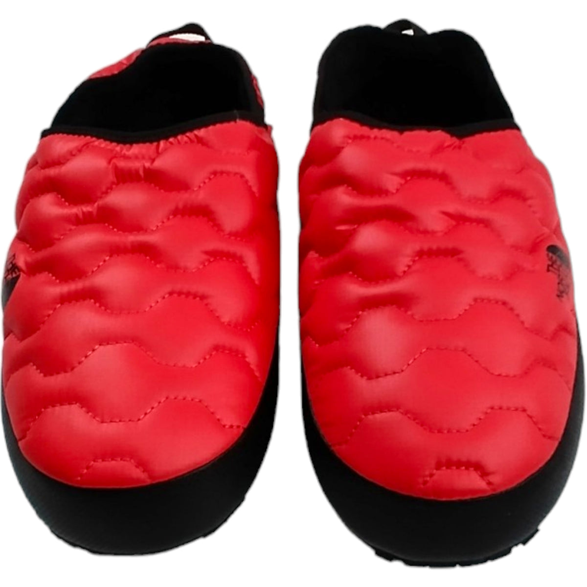 The North Face Red Thermoball Traction Mule IV