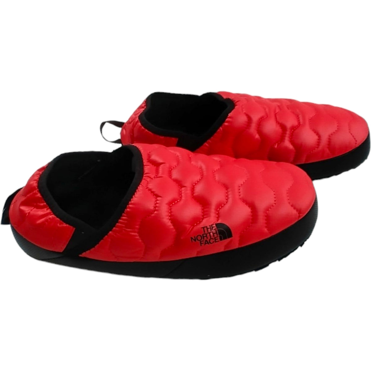 The North Face Red Thermoball Traction Mule IV