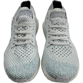 Adidas X Parley White Ultraboost Running Shoe