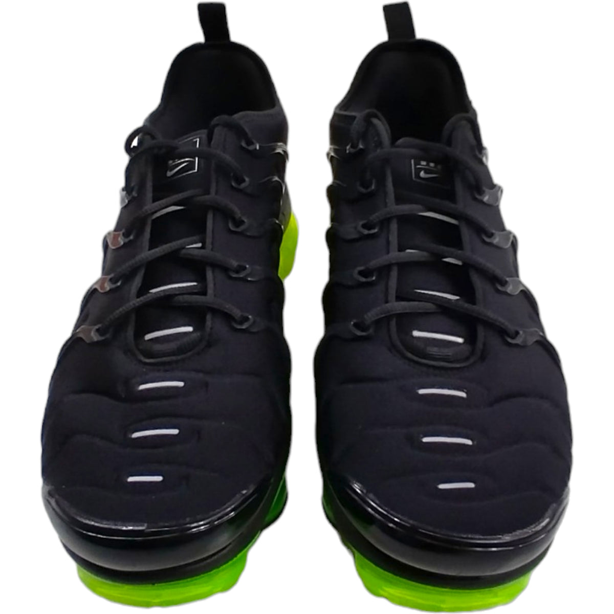 Nike Air Black VaporMax Plus