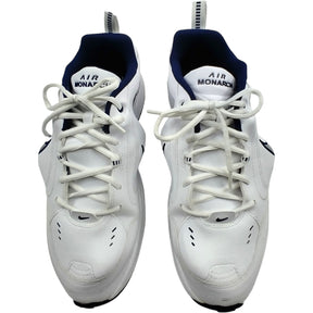 Nike X Martine Rose White Air Monarch 4 Trainers