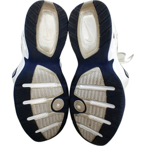 Nike X Martine Rose White Air Monarch 4 Trainers