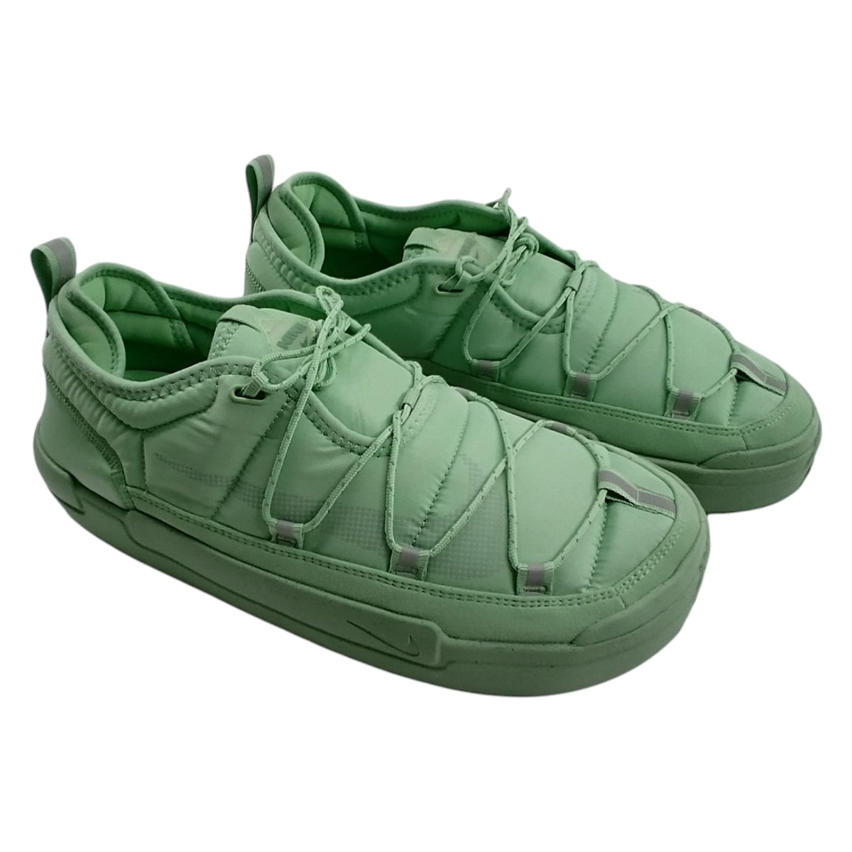 Nike Green/Jade Offline Pack