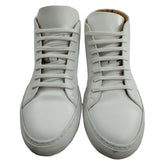 Common Projects White Mid Originals