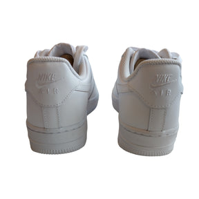 Nike White Air Force 1 '07 Sneakers