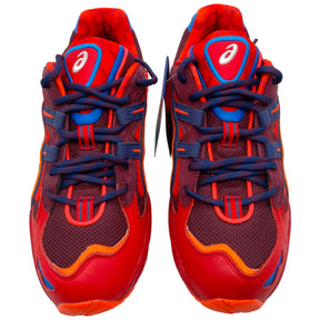 Asics X Vivienne Westwood Red Gel Kayano 5OG