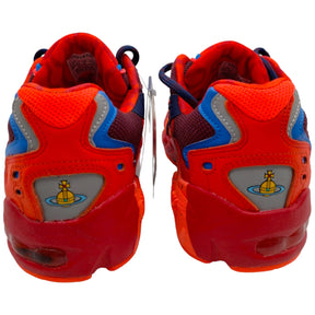 Asics X Vivienne Westwood Red Gel Kayano 5OG