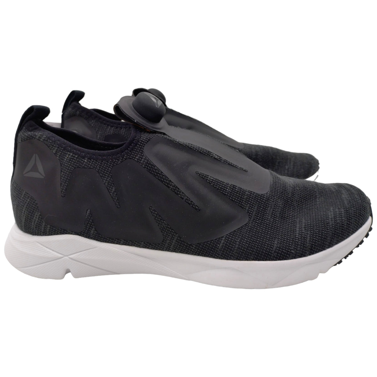 Yogi X Nigel Cabourn Navy/Black Finn 11