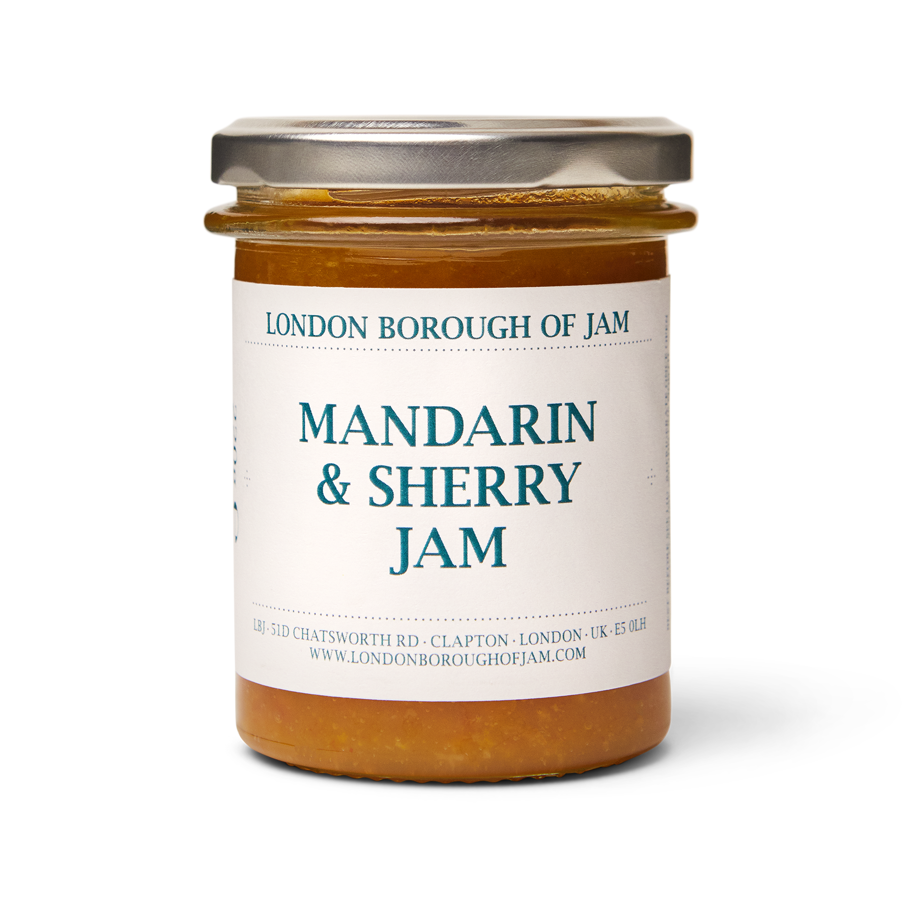 London Borough of Jam