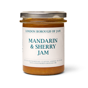 London Borough of Jam