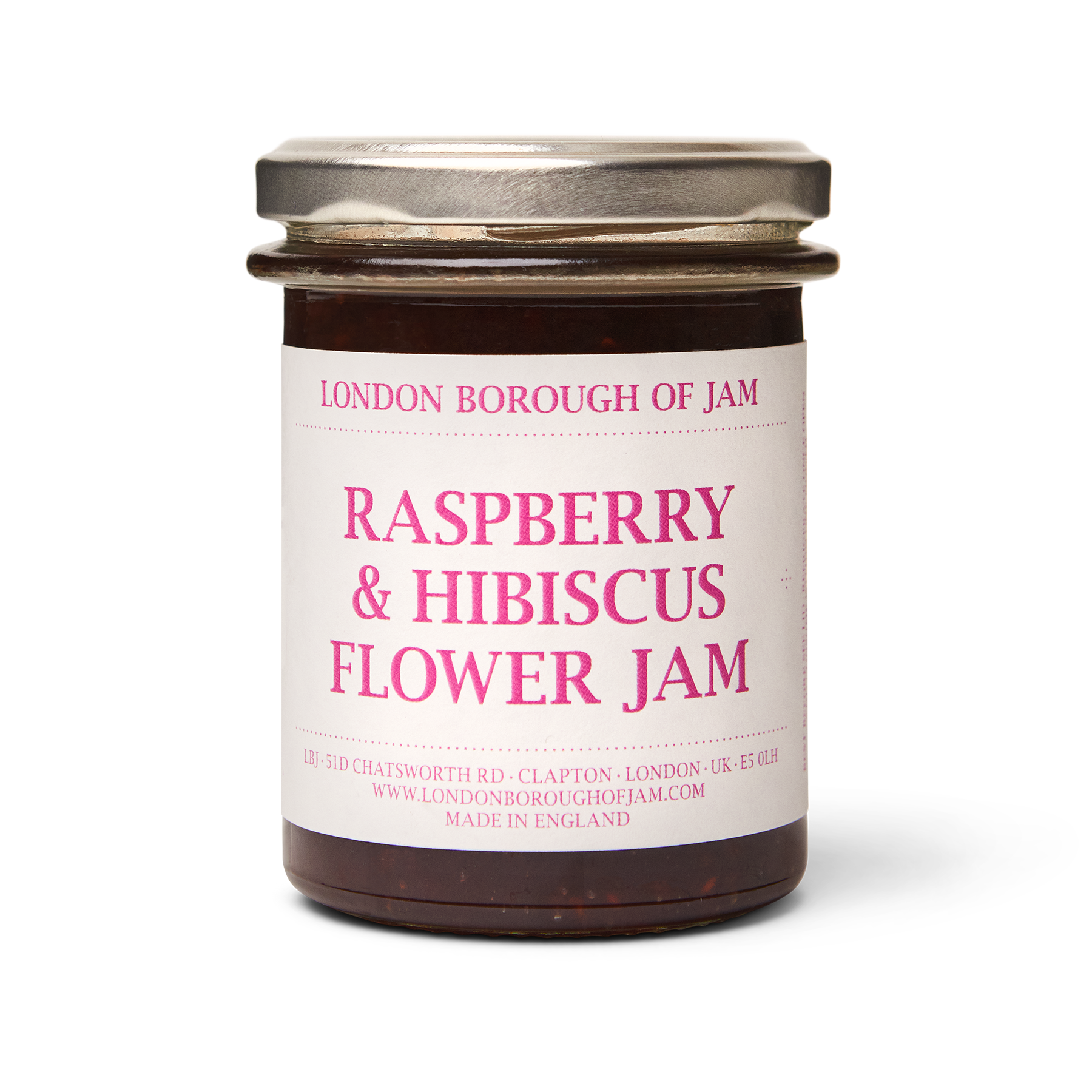 London Borough of Jam