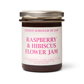 London Borough of Jam