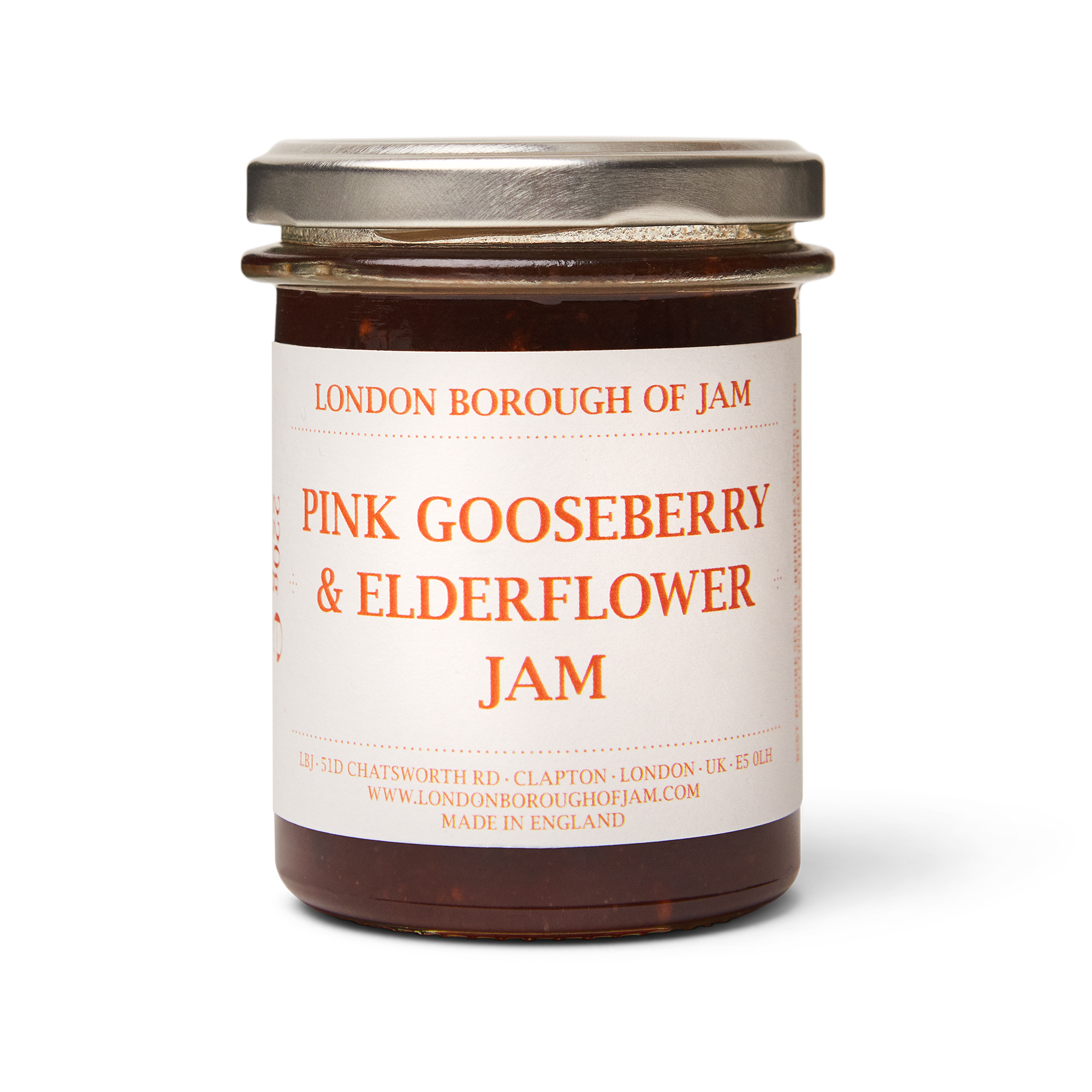 London Borough of Jam