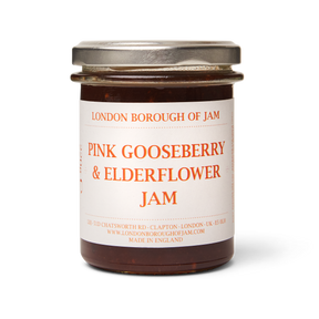 London Borough of Jam