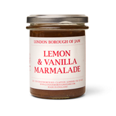 London Borough of Jam - Lemon and Vanilla Marmalade