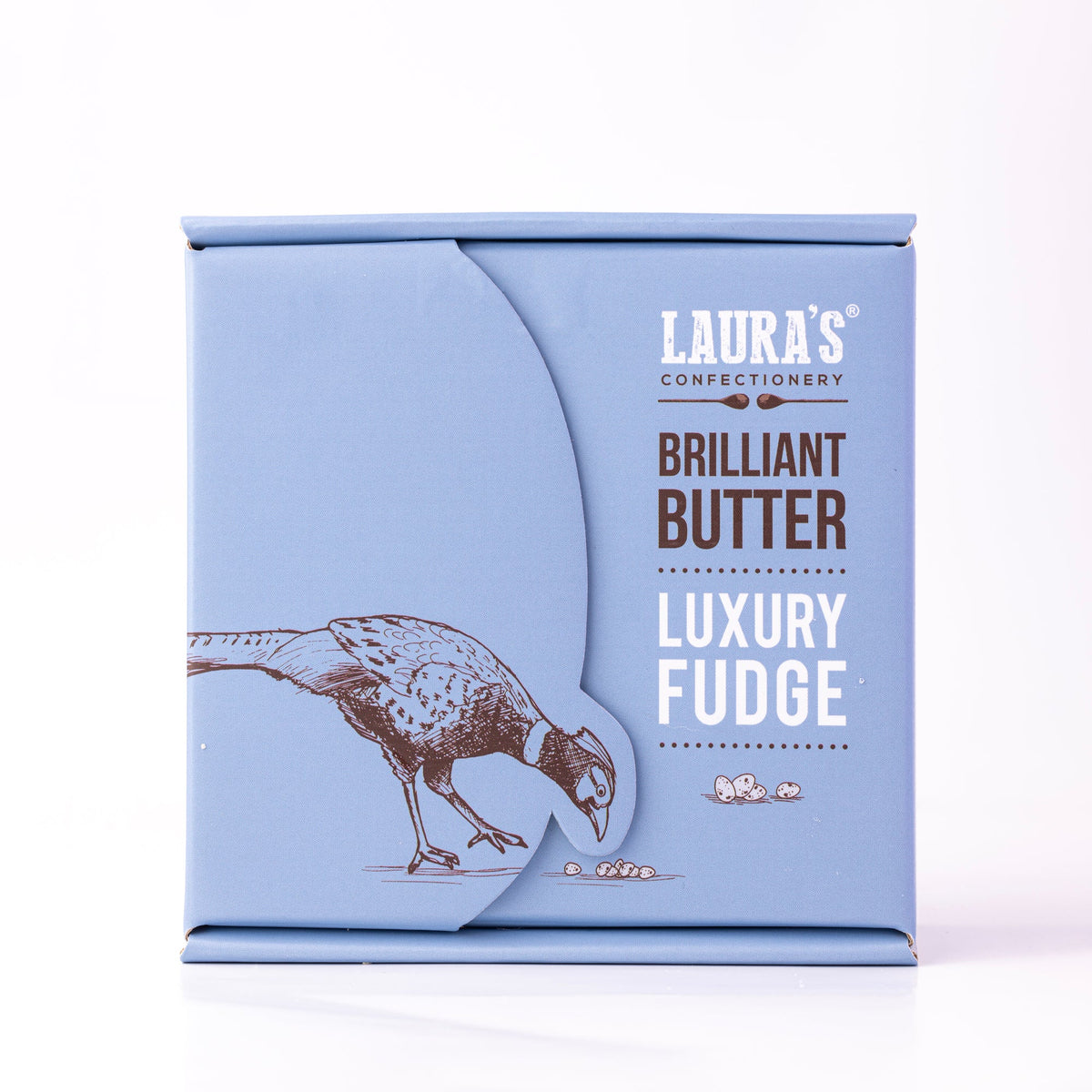 Laura's Brilliant Butter Fudge Box