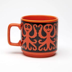 Magpie x Hornsea Mugs