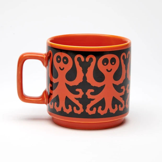 Magpie x Hornsea Mugs