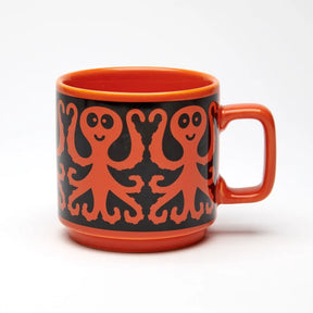 Magpie x Hornsea Mugs