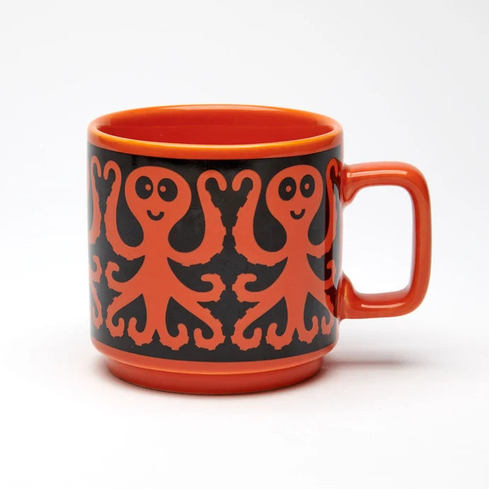 Magpie x Hornsea Mugs