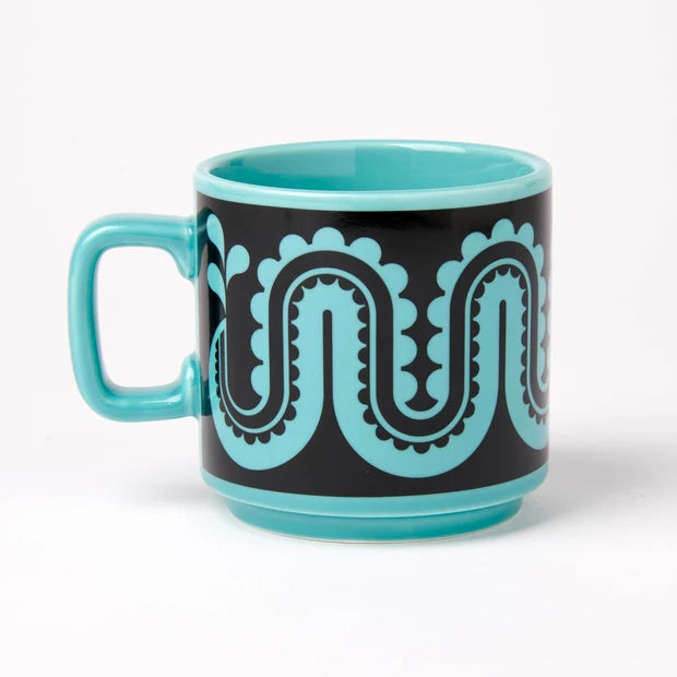 Magpie x Hornsea Mugs
