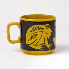 Magpie x Hornsea Mugs