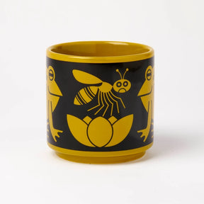 Magpie x Hornsea Mugs