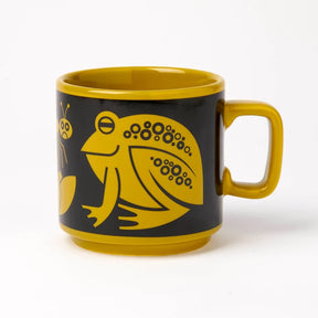 Magpie x Hornsea Mugs