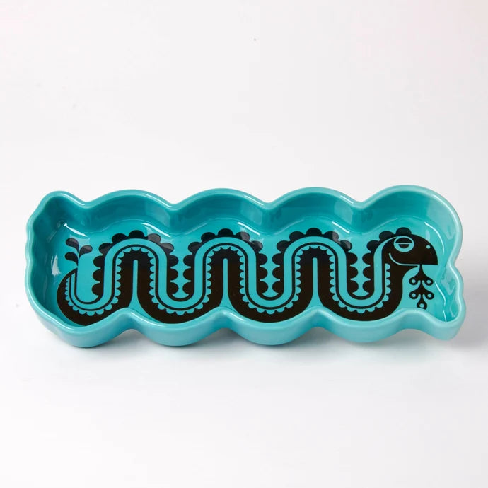 Magpie X Hornsea Trinket Trays