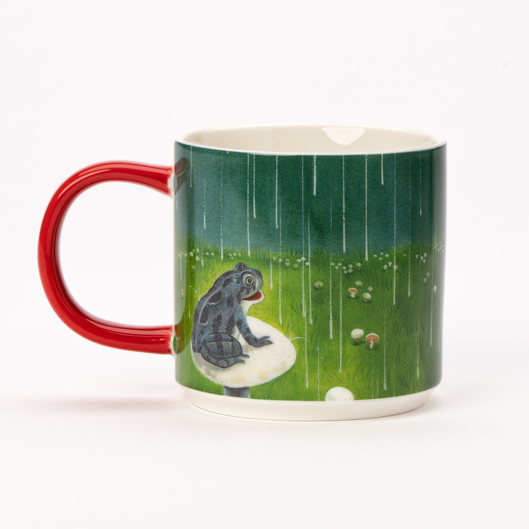 Magpie x Richard Scarry Mugs