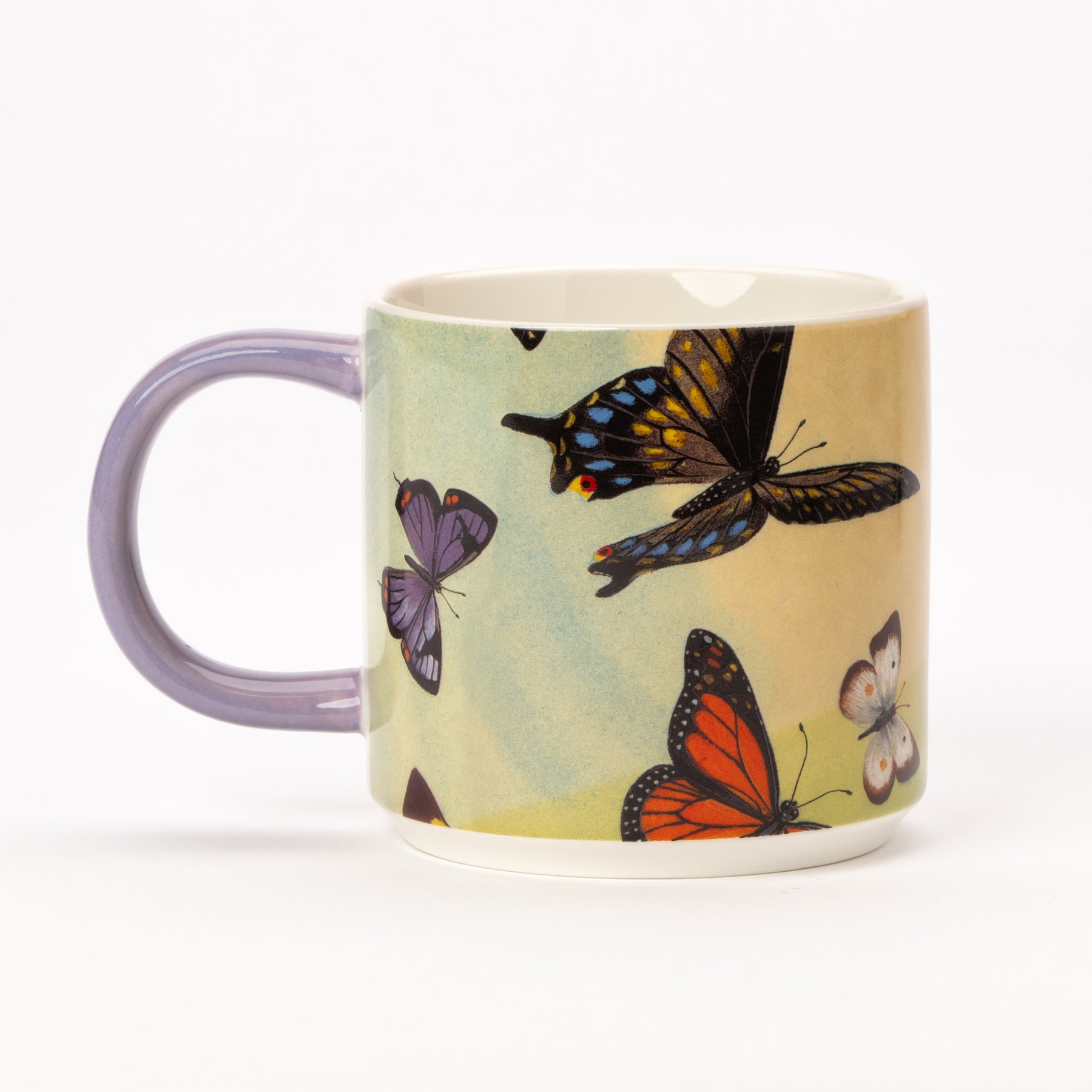 Magpie x Richard Scarry Mugs
