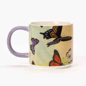 Magpie x Richard Scarry Mugs