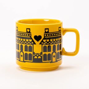 Magpie x Hornsea Mugs