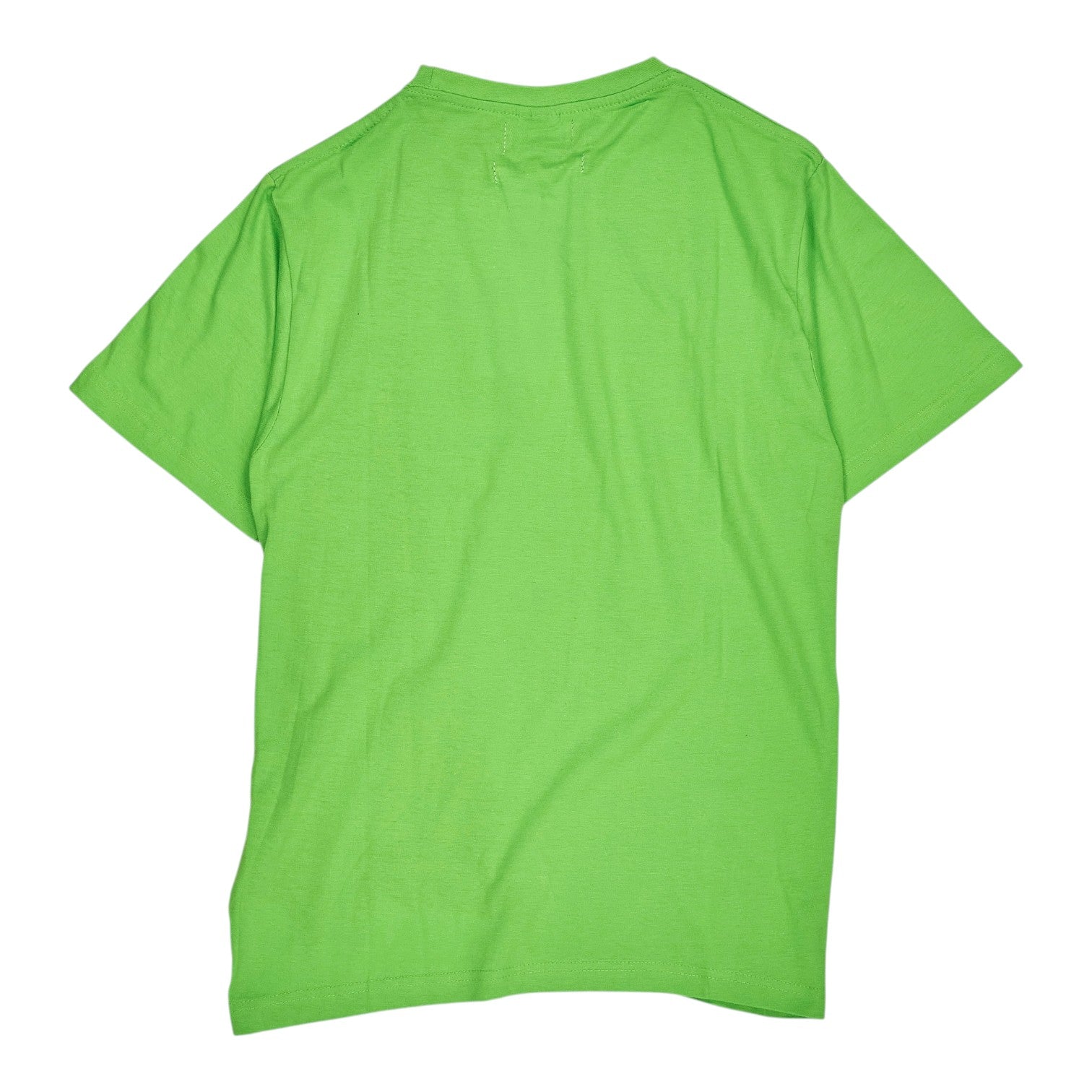 Lueder Green Phantasy T-Shirt