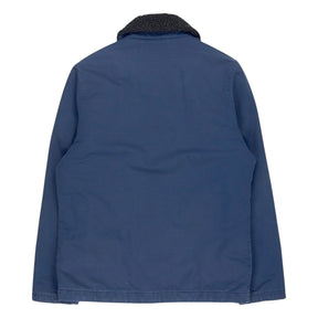 Green Ancestors Blue Silver Moon Jacket
