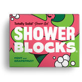 Shower Blocks Totally Solid Shower Gel