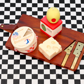 Designer Cheeseboard