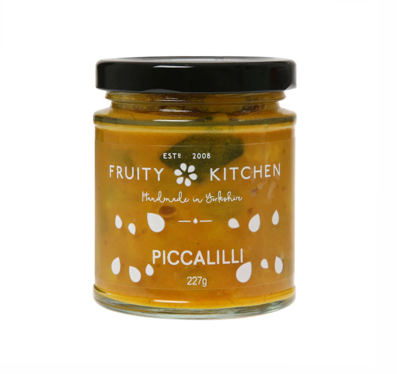 Piccalilli