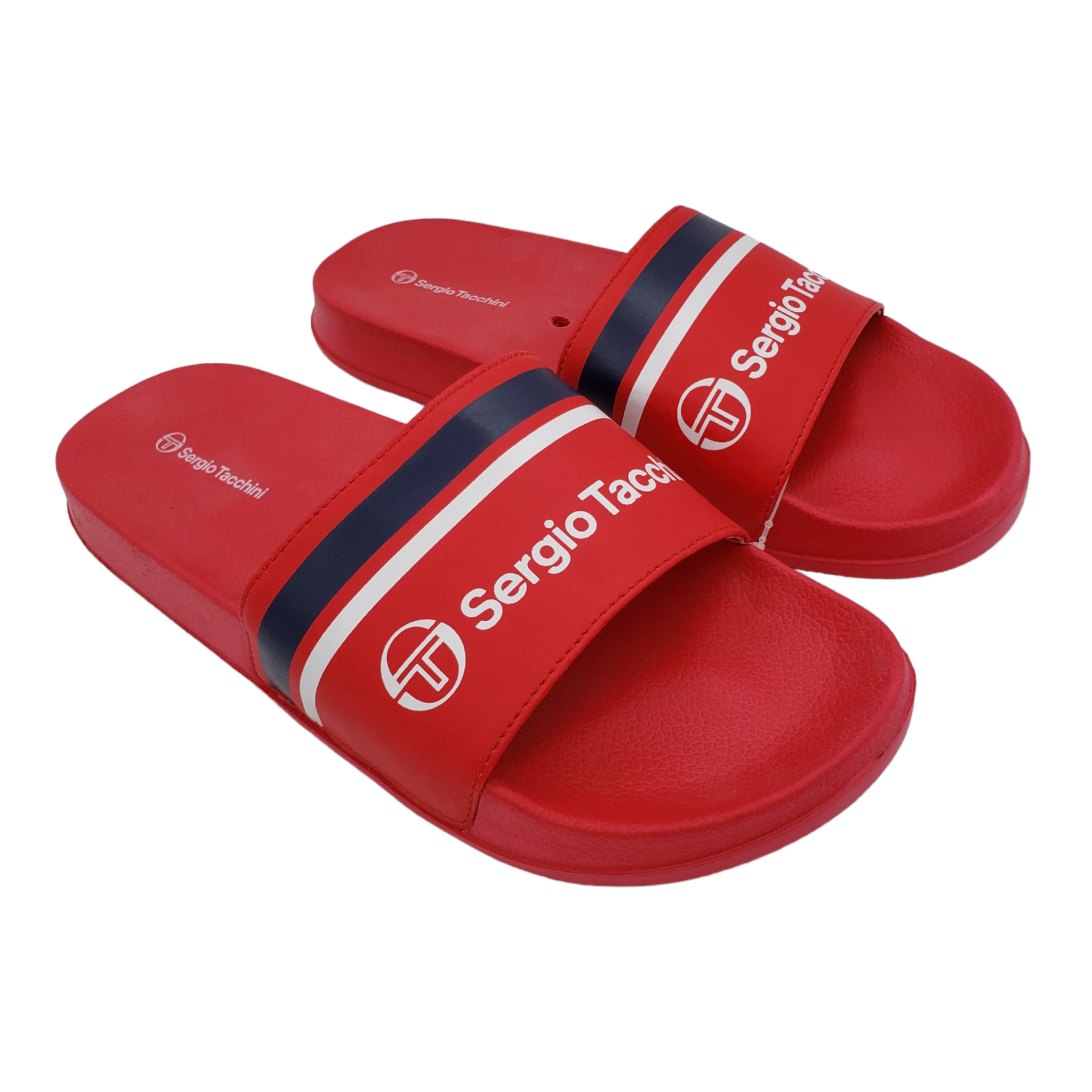 Sergio tacchini flip discount flops