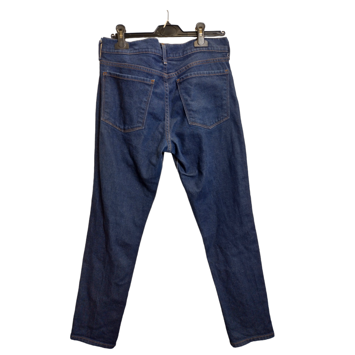 Mott & Bow Blue Denim Boyfriend Jeans