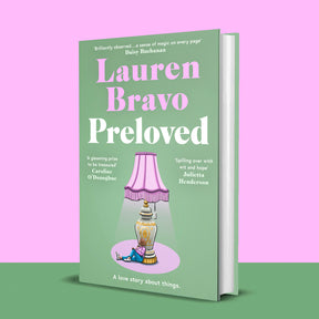 Preloved by Lauren Bravo