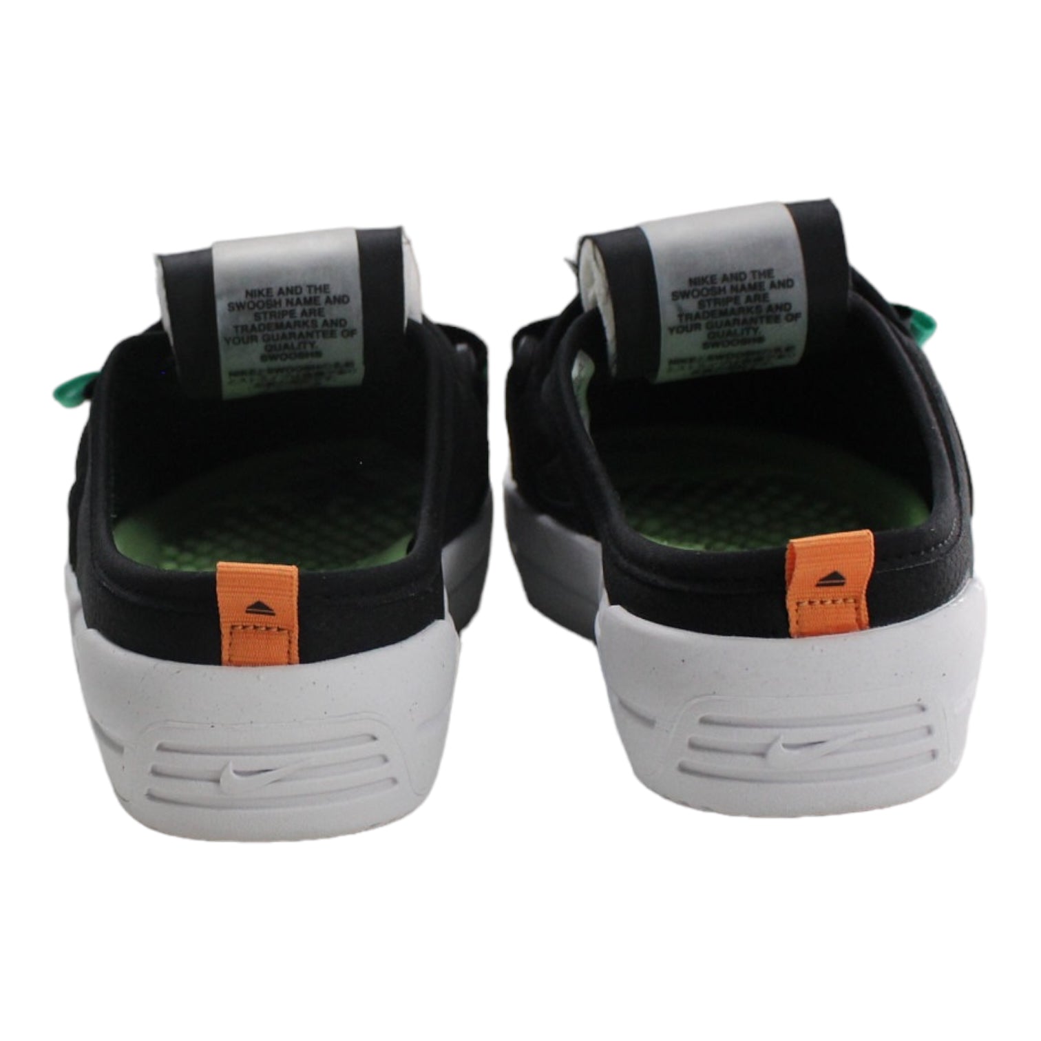 Nike Off-Line 'Black Menta' Shoes