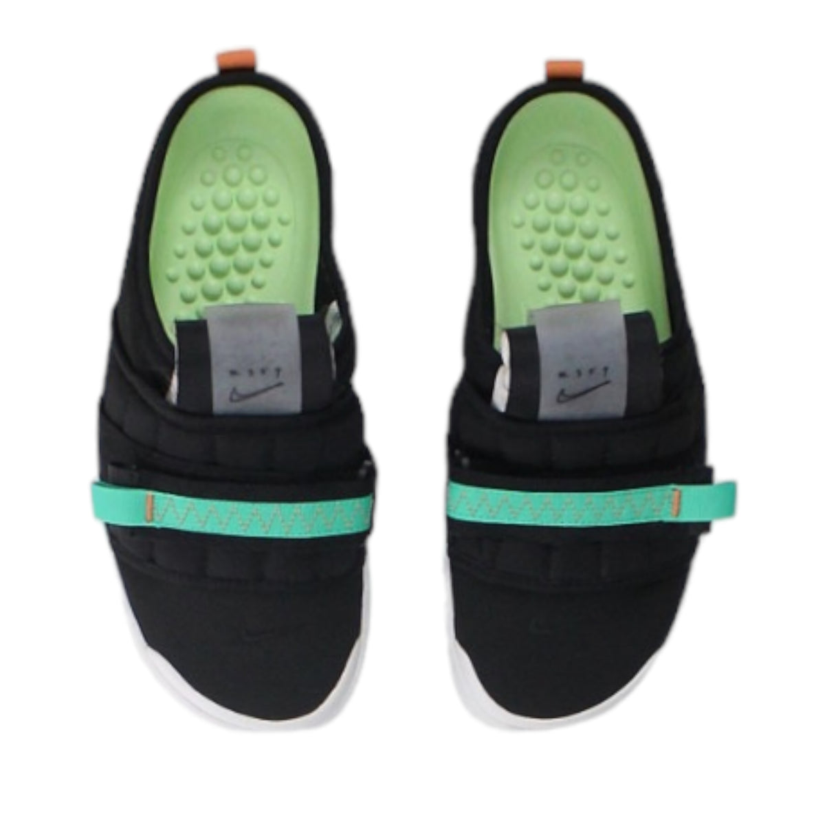 Nike Off-Line 'Black Menta' Shoes